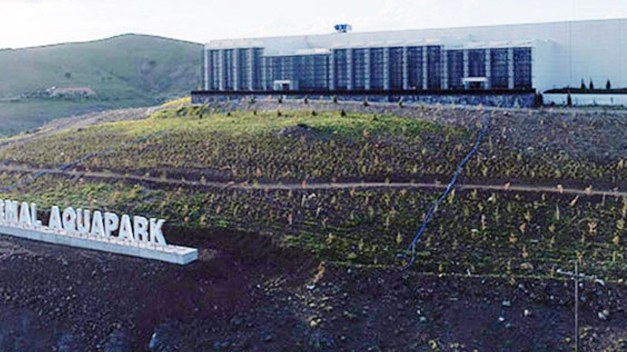 Yozgat Termal Aquapark Açık mı?