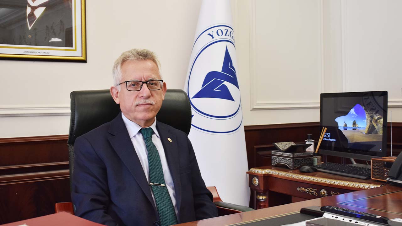 Yozgat’ta bu da oldu! Belediye Başkanı Kazım Arslan’ın adını kullanmışlar!