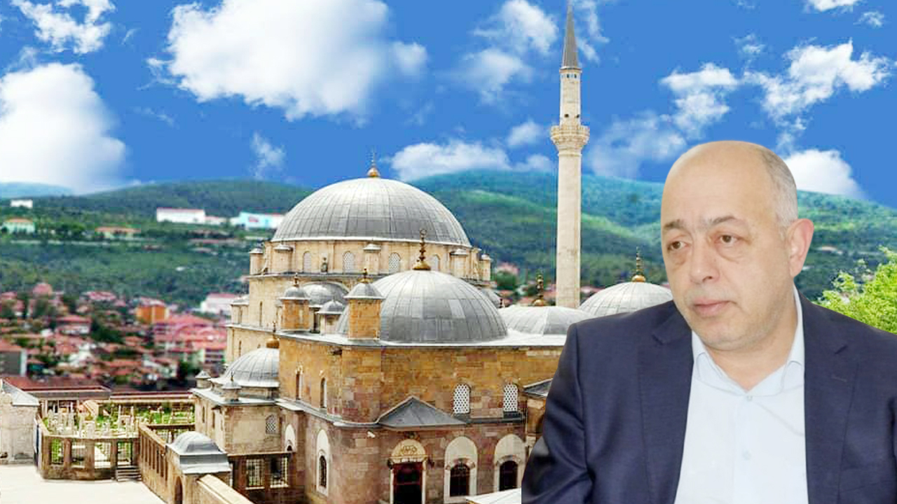 Yozgat’ın tanınmış iş insanlarından Yaşar Güder hayatını kaybetti