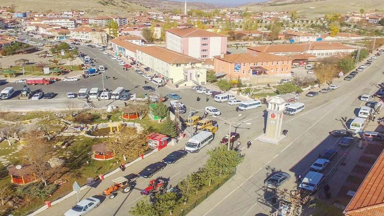 Yozgat'ta 2022 Model Renault Megane Sedan İcradan Satışa Çıkıyor!