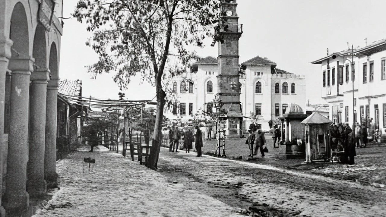 19. Yüzyıl Seyyahları Yozgat’ı Nasıl Görmüş?