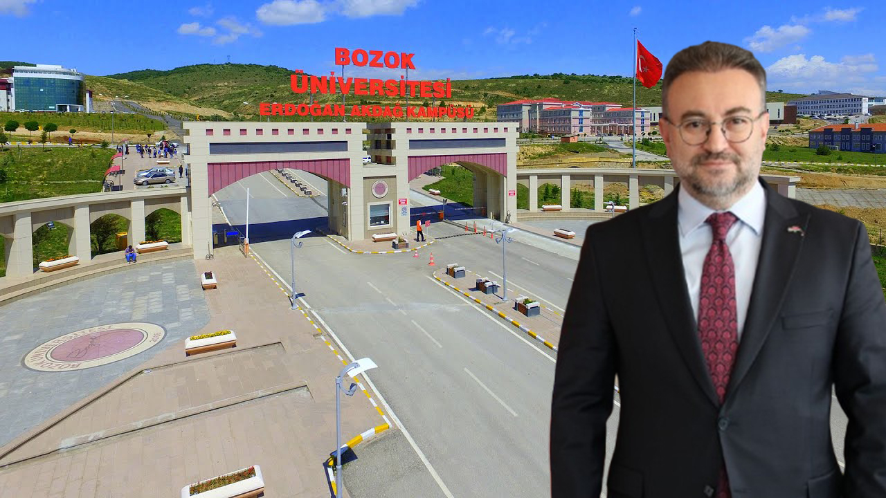 Yozgat Bozok Üniversitesi Öğrencisi Kazada Vefat Etti
