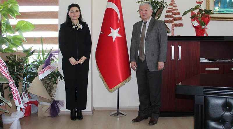 Yozgat Çekerek'in kadın kaymakamı: Fidan Bozkır kimdir, göreve nerede başladı?
