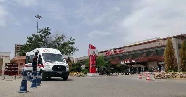 Kilis’te korona virüsten tedavi gören hasta sayısı 36’ya yükseldi