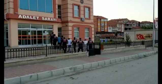 3 yıllık faili meçhul cinayet aydınlatıldı