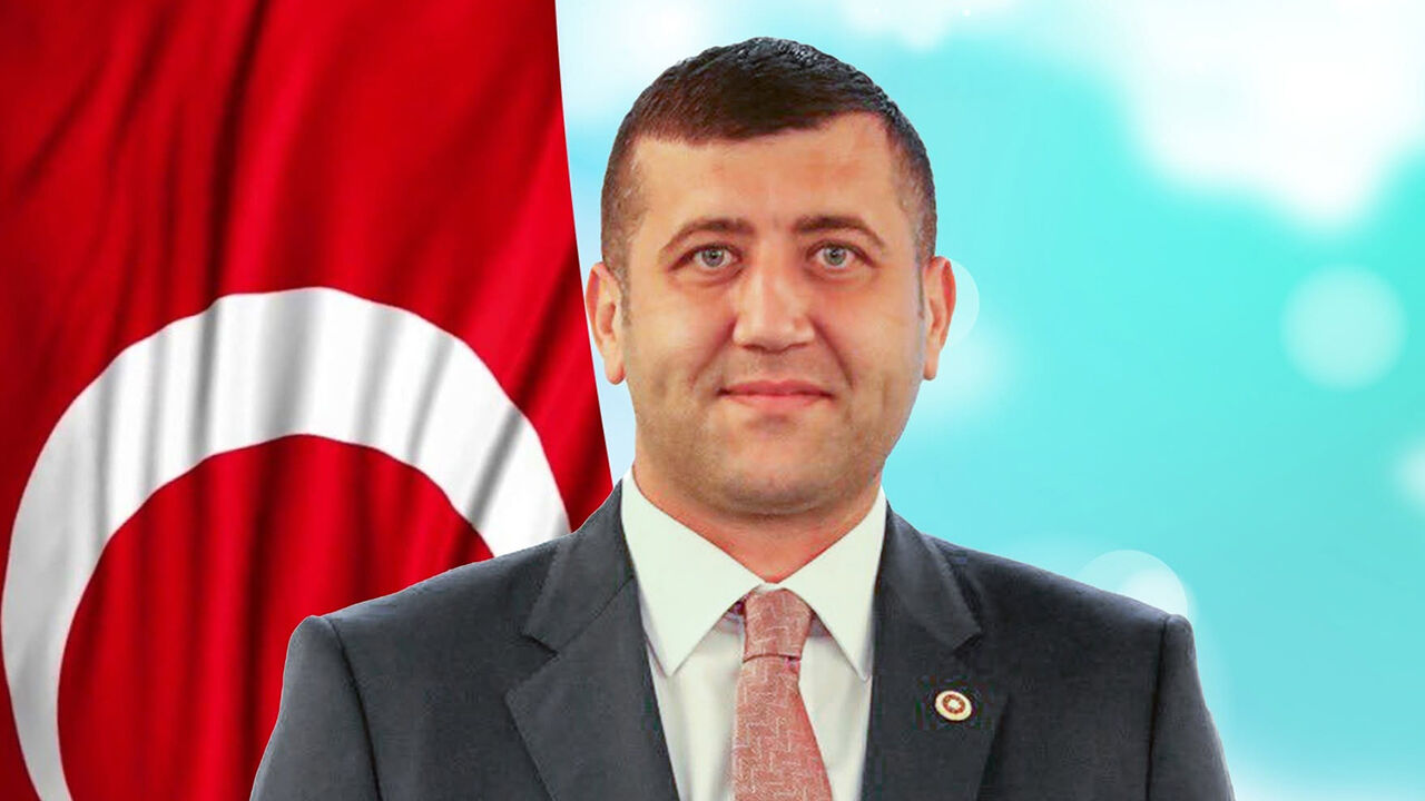 MHP’li Baki Ersoy’dan Tarihi İpek Yolu İçin TBMM’ye Soru Önergesi