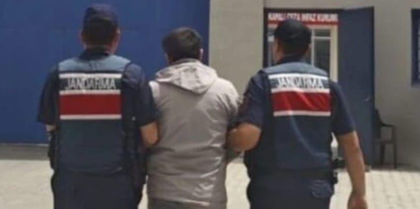 Yozgat’ta Jandarmadan Operasyon: Yasaklı Madde ve Dolandırıcılıktan Aranan 3 Şahıs Yakalandı