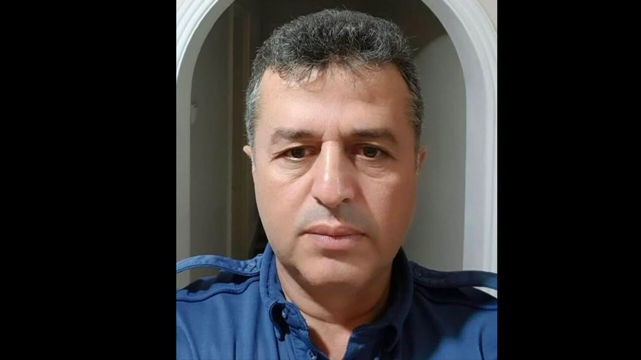 Yozgat'ta AK Partili isim kardeş acısı yaşadı