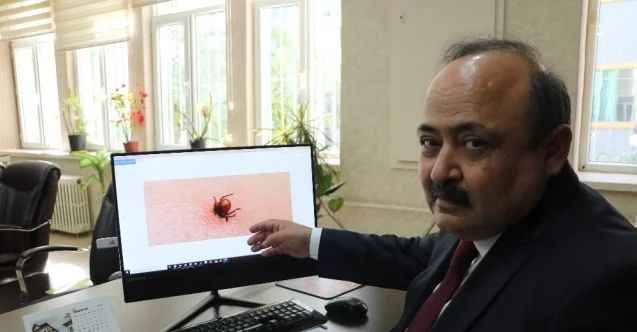 KKKA virüsünün ölüm riski, Covid-19’dan daha yüksek