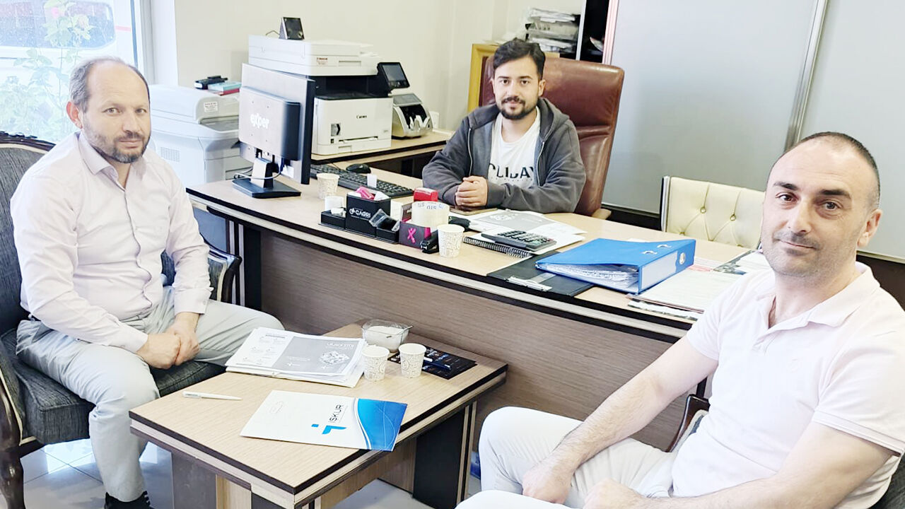 Yozgat’ta Ulusal Staj Programı İçin İşverenlere Bilgilendirme