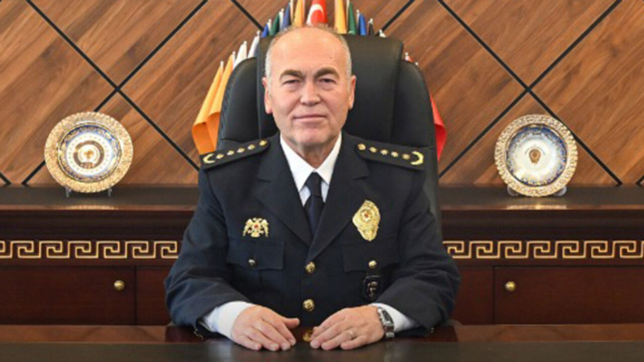 Yozgat İl Emniyet Müdürü Kimdir?