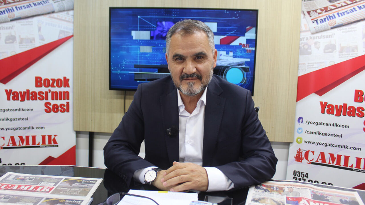 Eğitim-Bir-Sen Yozgat’tan Büyük Yaz Şenliği: Aileler ve Çocuklar İçin Renkli Etkinlik Programı