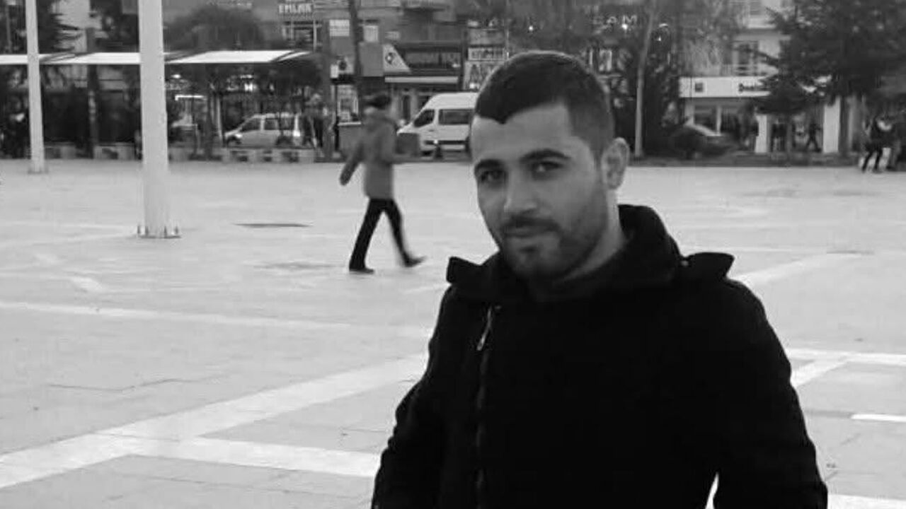 Yozgat Yassıhüyük Köyü’nde Acı Kayıp