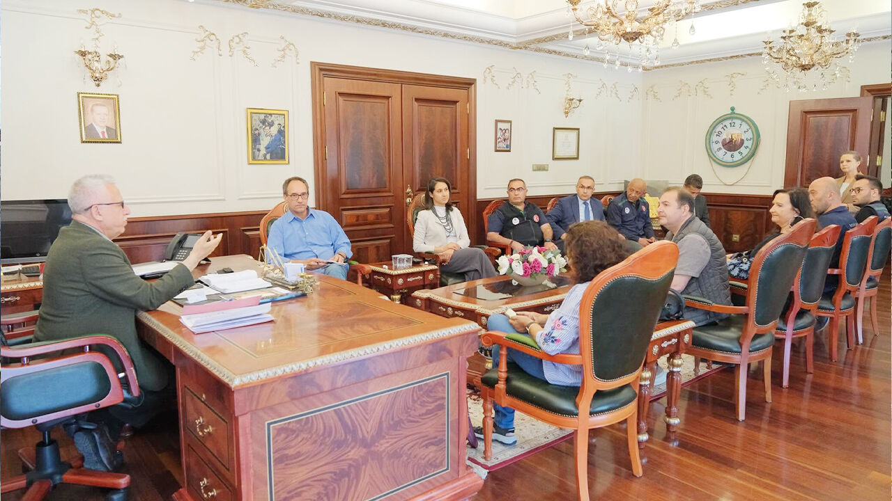 Yozgat Belediyesi’nden dev enerji yatırımı