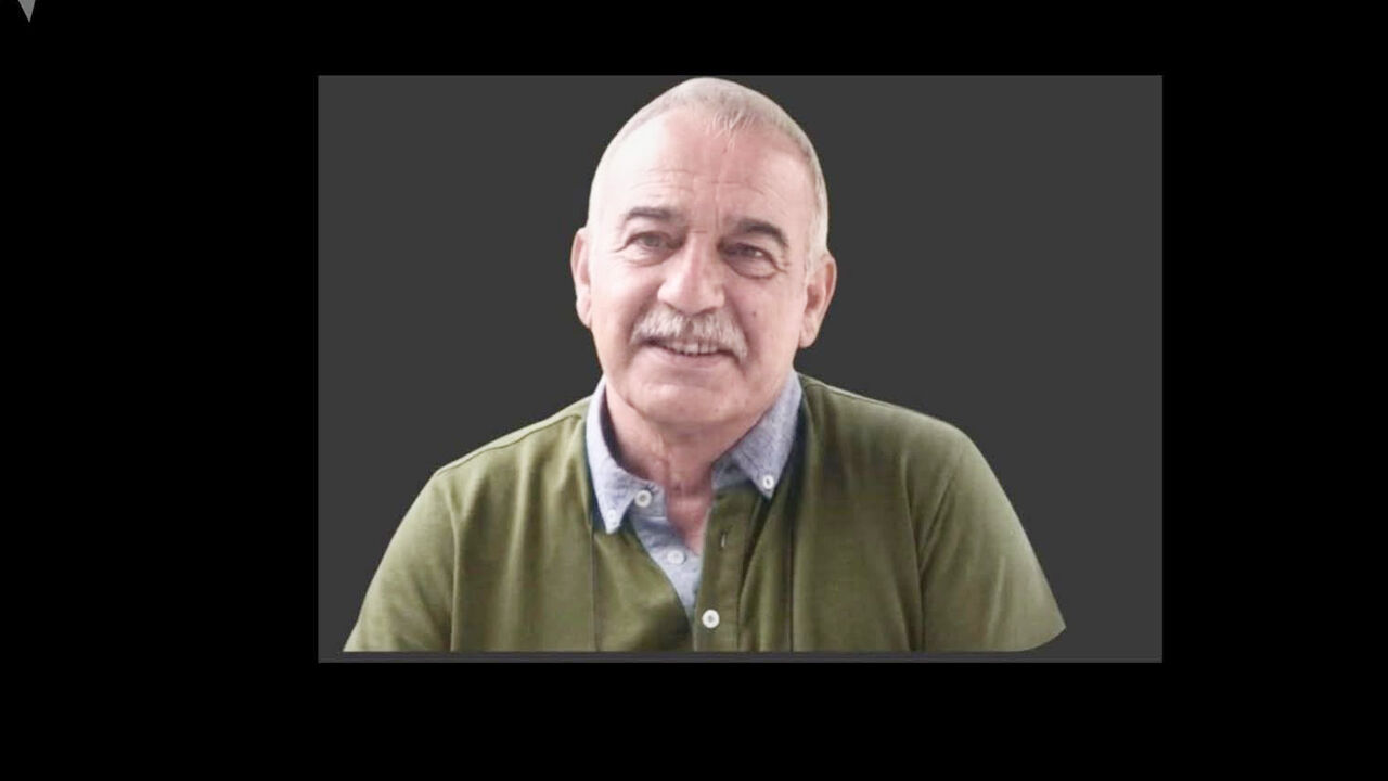 AK Parti Yozgat Milletvekili Süleyman Şahan’ın Acı kaybı: Allah rahmet eylesin!
