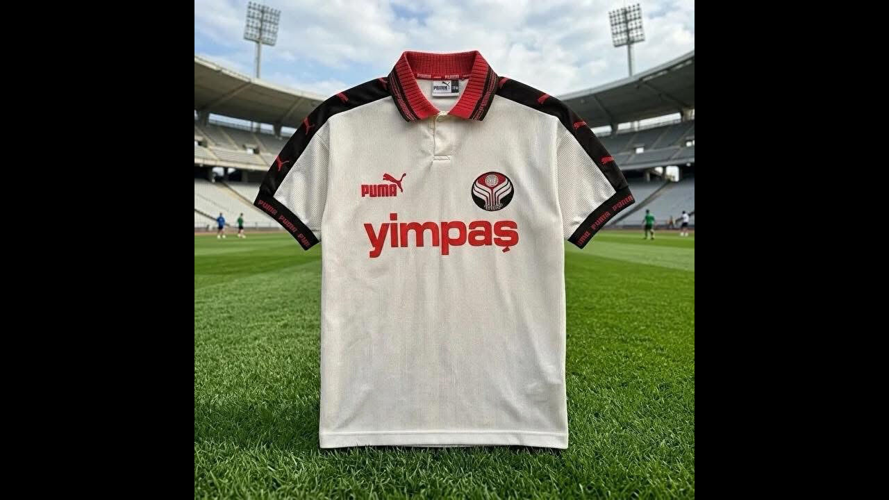 Bir Zamanların Süper Lig Ekibi Yimpaş Yozgatspor’un Tesisleri Kaderine Terk Edildi