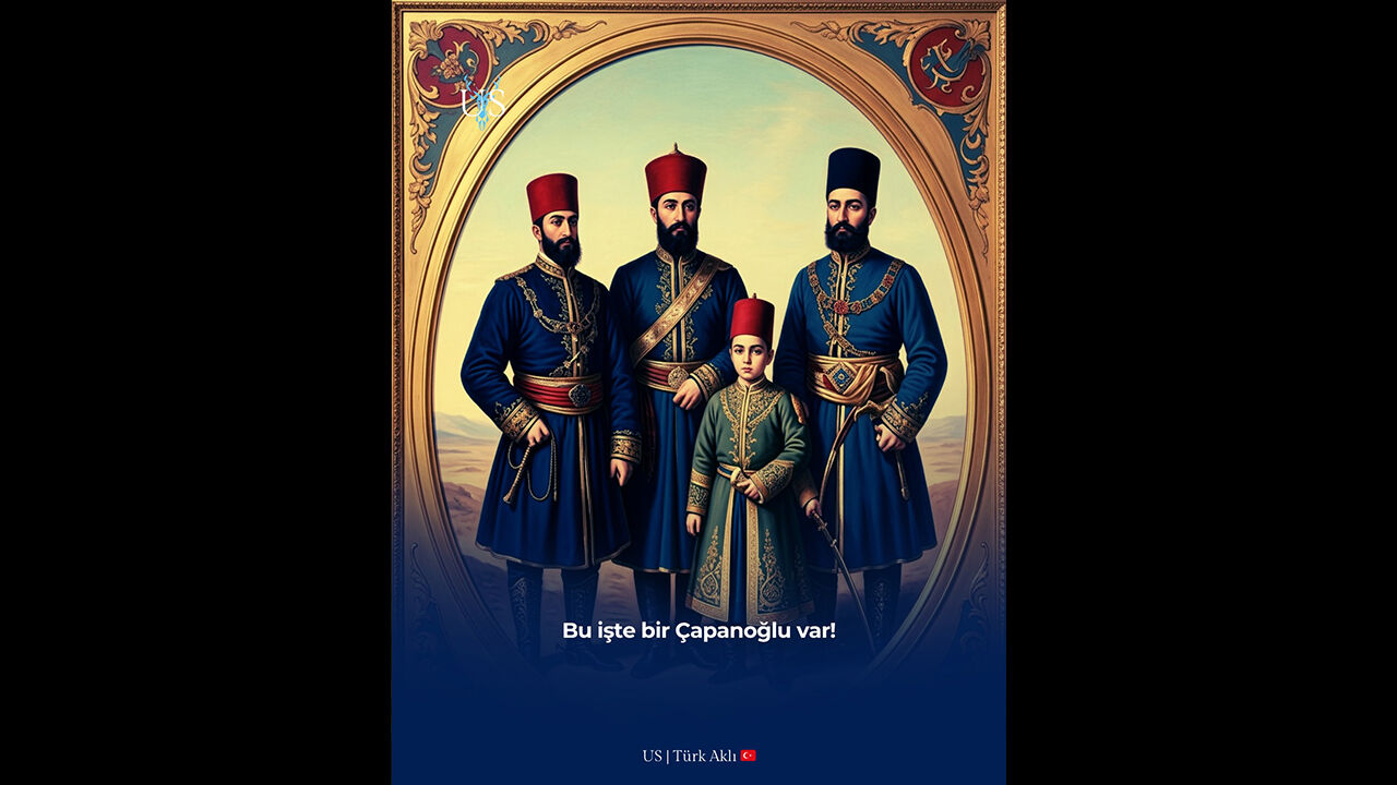 Çapanoğlu İsyanı Nedir? Yozgat Merkezli Ayaklanmanın Millî Mücadeledeki Kritik Rolü