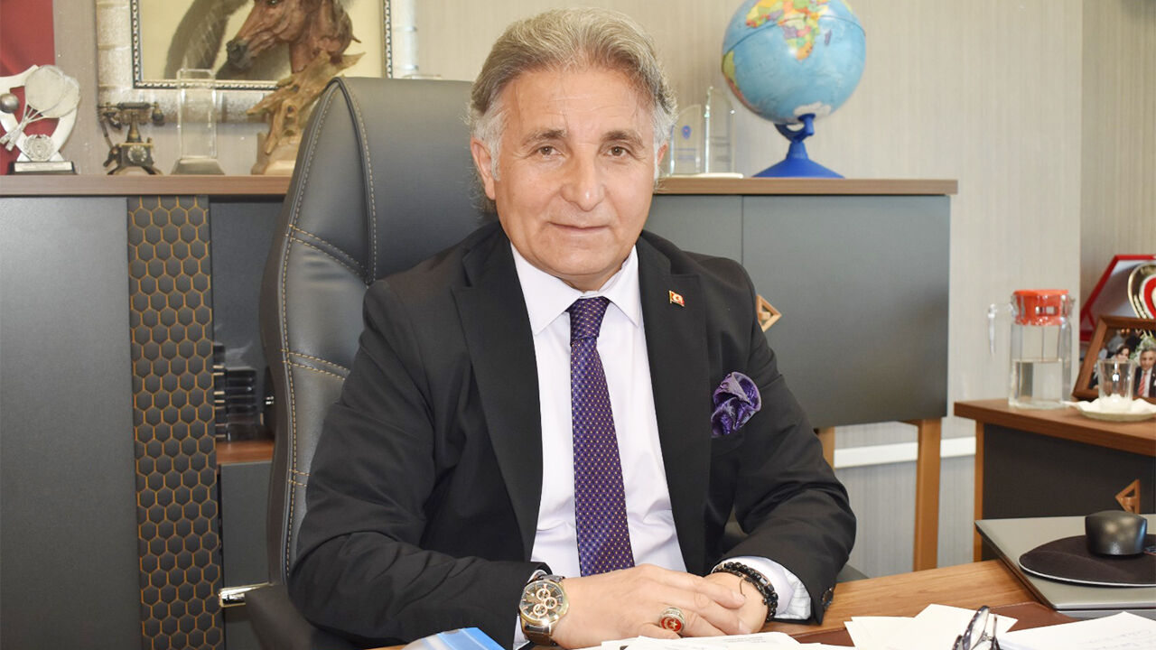 Yozgat'ta Vergi Borçlarına Büyük Kolaylık: Yetmiş İki Ay Taksit Dönemi Başladı!