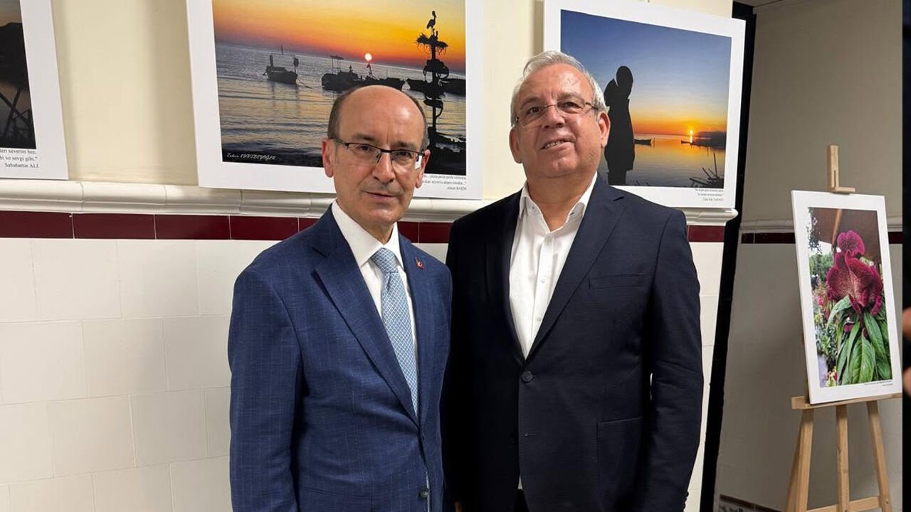 OSTİM’den Sanata Destek