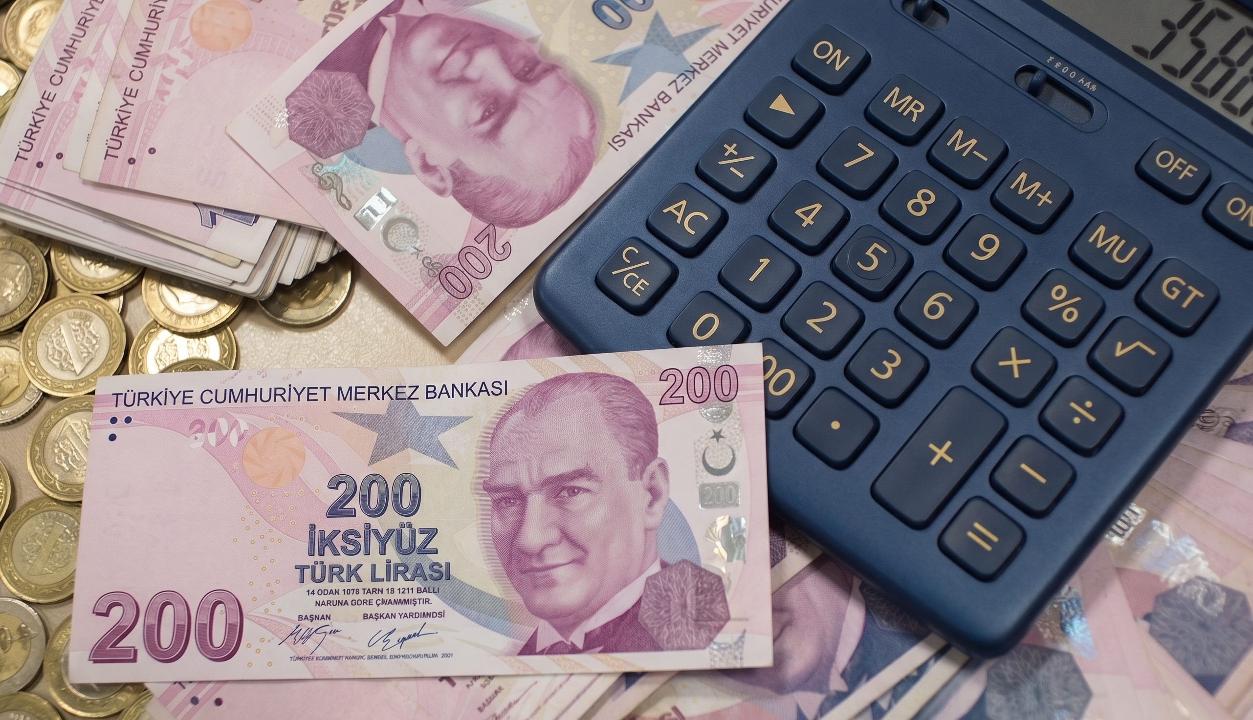 Yozgat Esnafına Vergi Nefesi