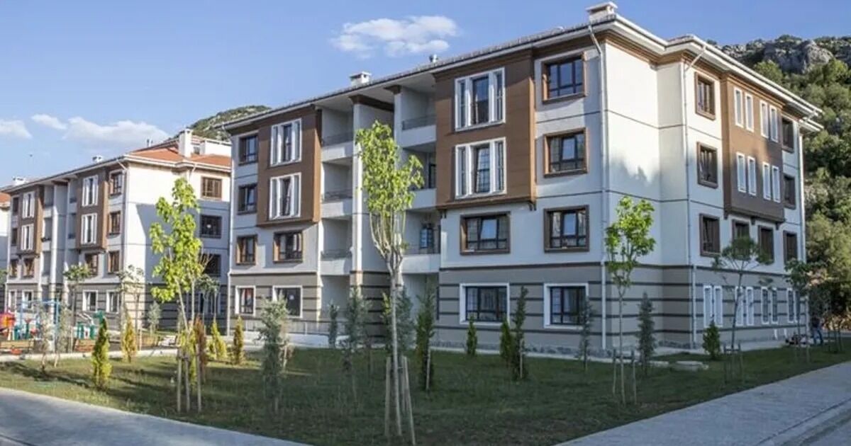 TOKİ’den Yozgat’ta kurasız konut fırsatı: Peki nasıl başvurulacak ne zaman teslim edilecek?