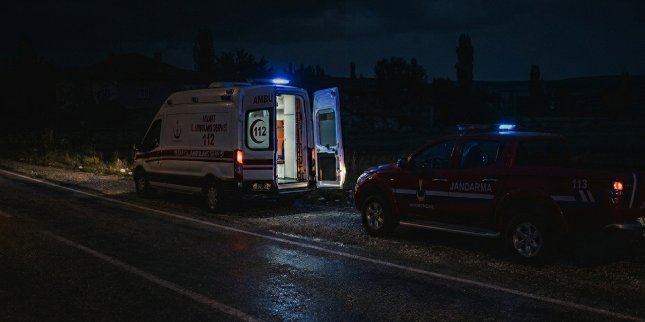 Yozgat’ta Genç Yaşta Gelen Acı Veda