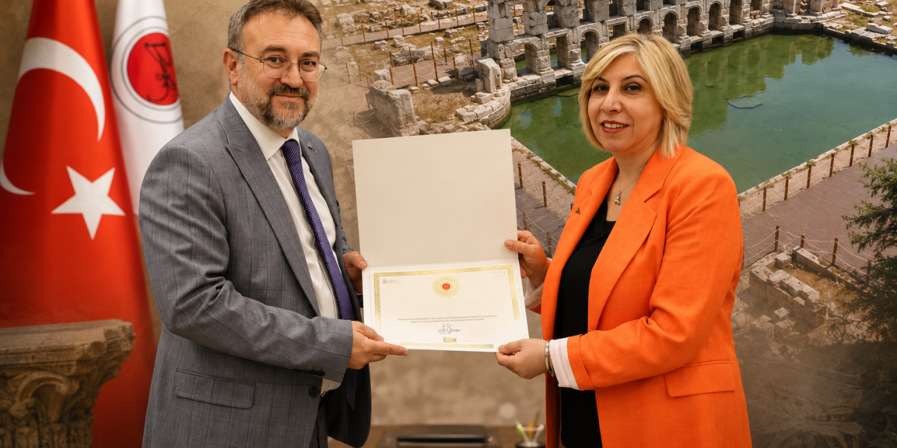 Yozgatpedia Yayında: Kentin Dijital Hafızası Oluşturuluyor