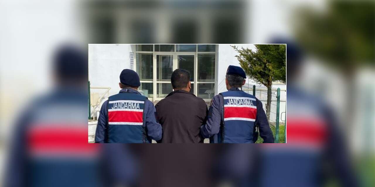 Yozgat'ı da kapsayan dev operasyon! Narkopars'la yakayı ele verdiler
