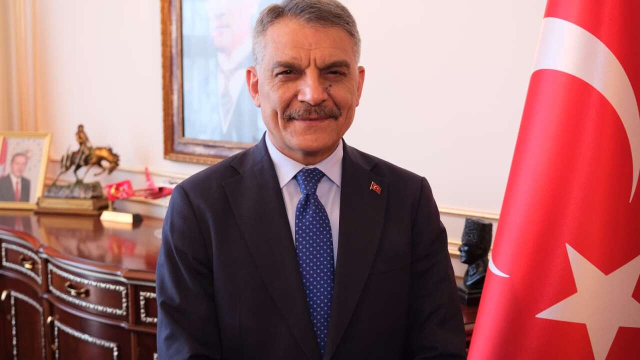 Yozgat'ta aylarca su kesintisi yaşandı: Son durumu Vali Özkan açıkladı!
