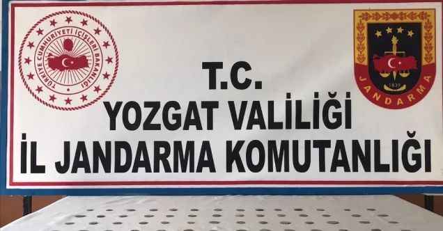 Yozgat’ta Selçuklu dönemine ait 97 adet sikke ele geçirildi