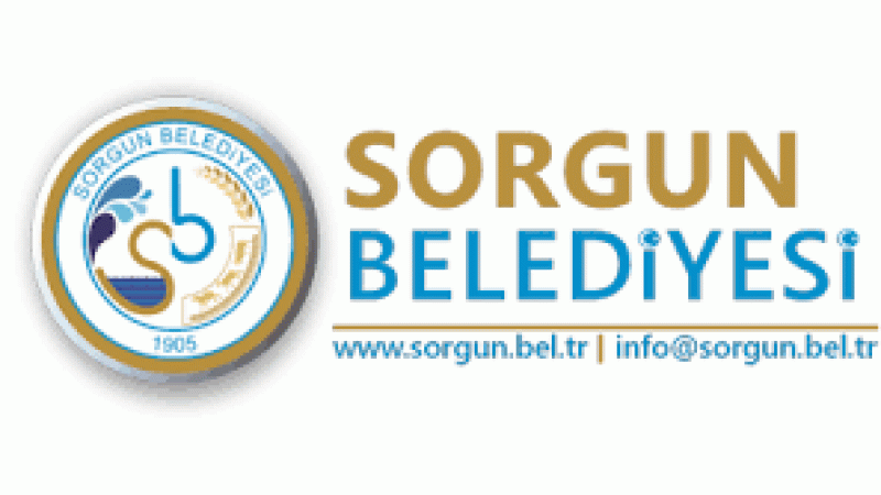 Sorgun'da Belediye Şirketine İşçi Alımı!