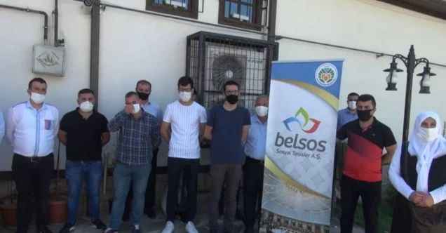 BELSOS’ta zorla işçi çıkarıldığı iddialarına yalanlama