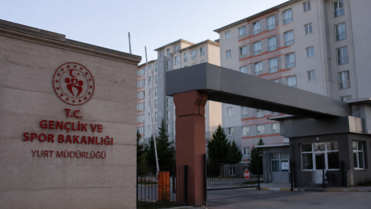 Yozgat’ta Yaz Dönemi Yurt Kararı Açıklandı: İşte Açık Kalacak Yurtlar