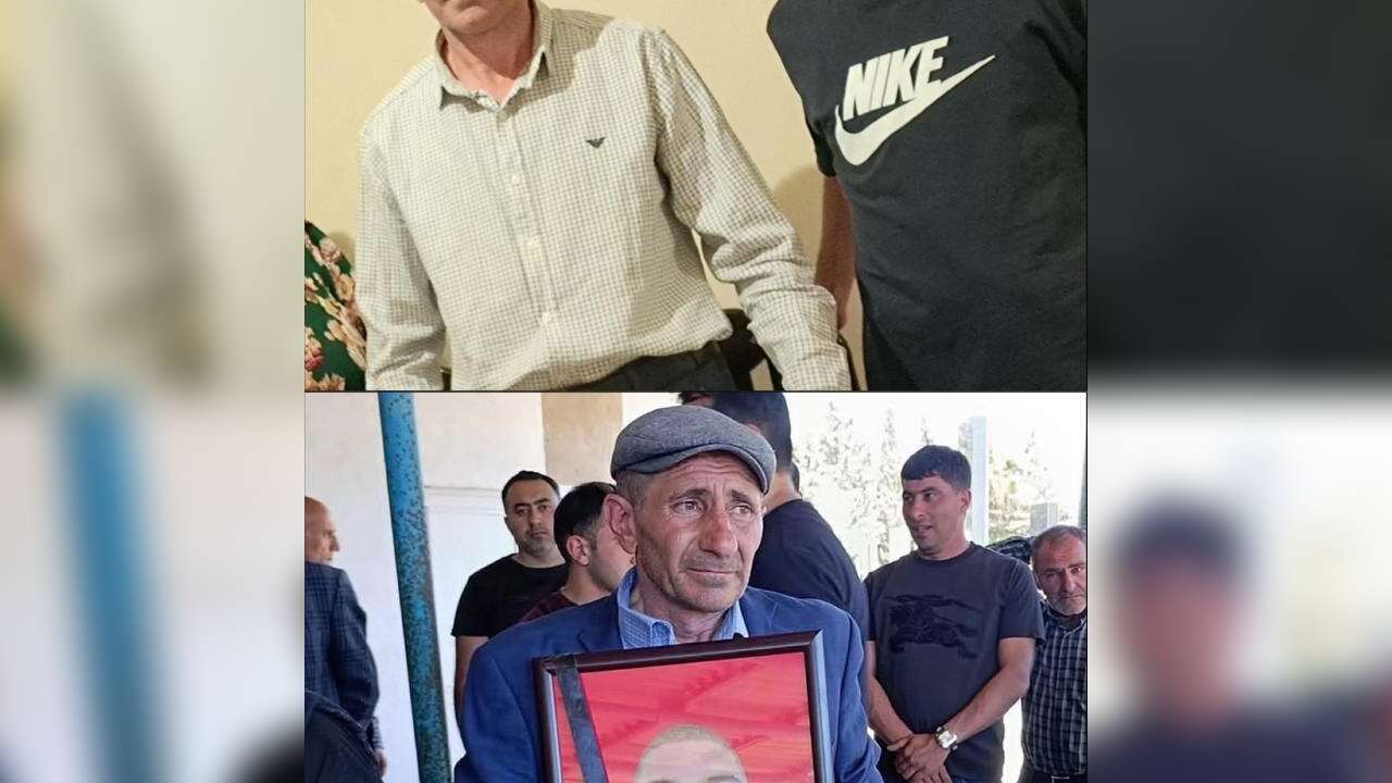 Azerbaycan’da Yürek Yakan Kayıp: Şehit Askerin Babasının Değişimi Sosyal Medyanın Gündeminde