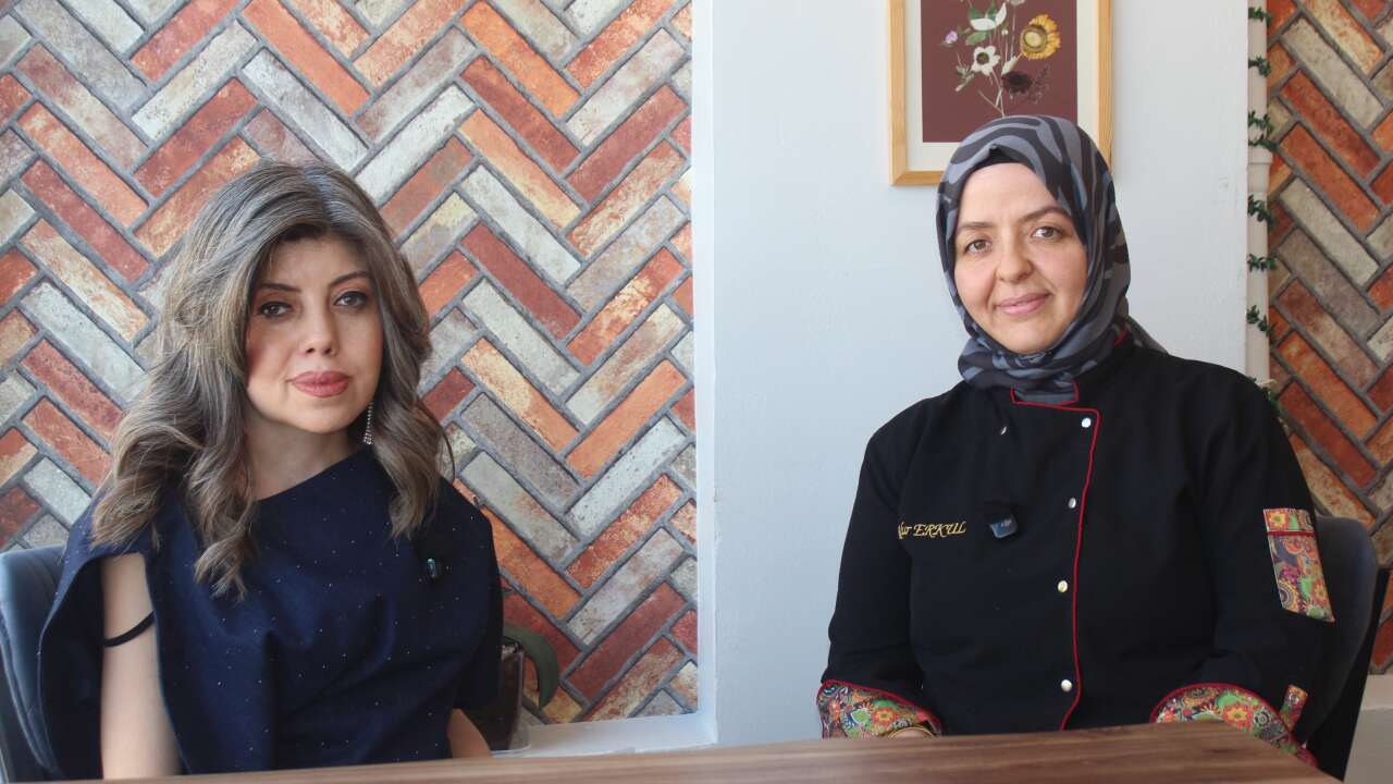 Yozgat’ta Kadın Girişimci Başarı Hikâyesi: Nur Erkul Hayalini Gerçeğe Dönüştürdü