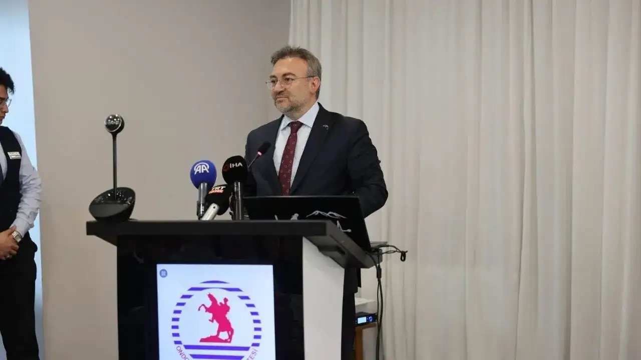 Yozgat Bozok Üniversitesi’nden Stratejik Hamle! Endüstriyel Kenevirde Türkiye’ye Öncülük Ediyor