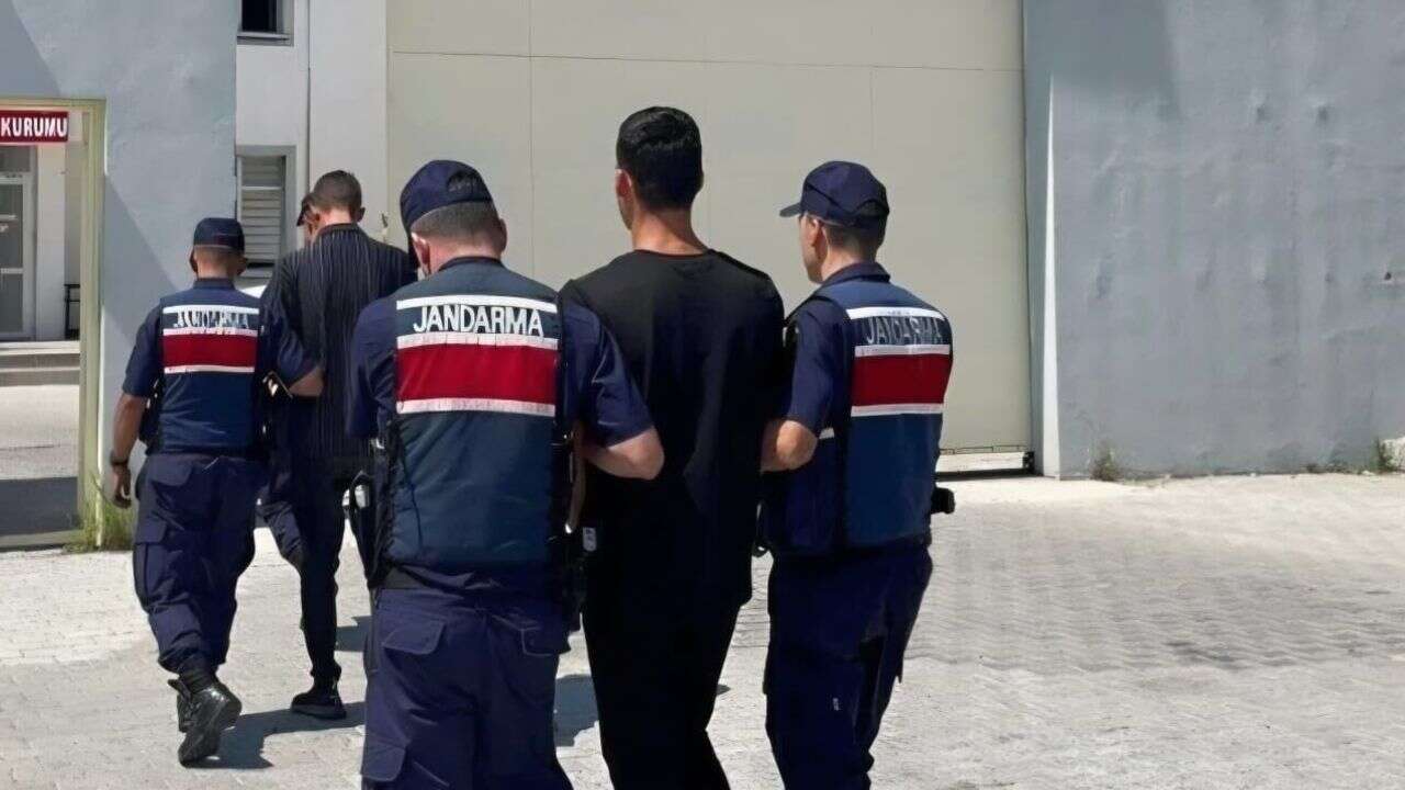 Yozgat'ta Kaçakçılık Operasyonu: 3 Şüpheli Gözaltına Alındı