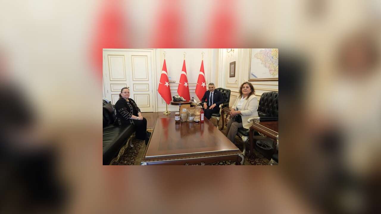 Çayıralan Emekçi Kadınlar Kooperatifi’nden Coğrafi İşaret Hamlesi