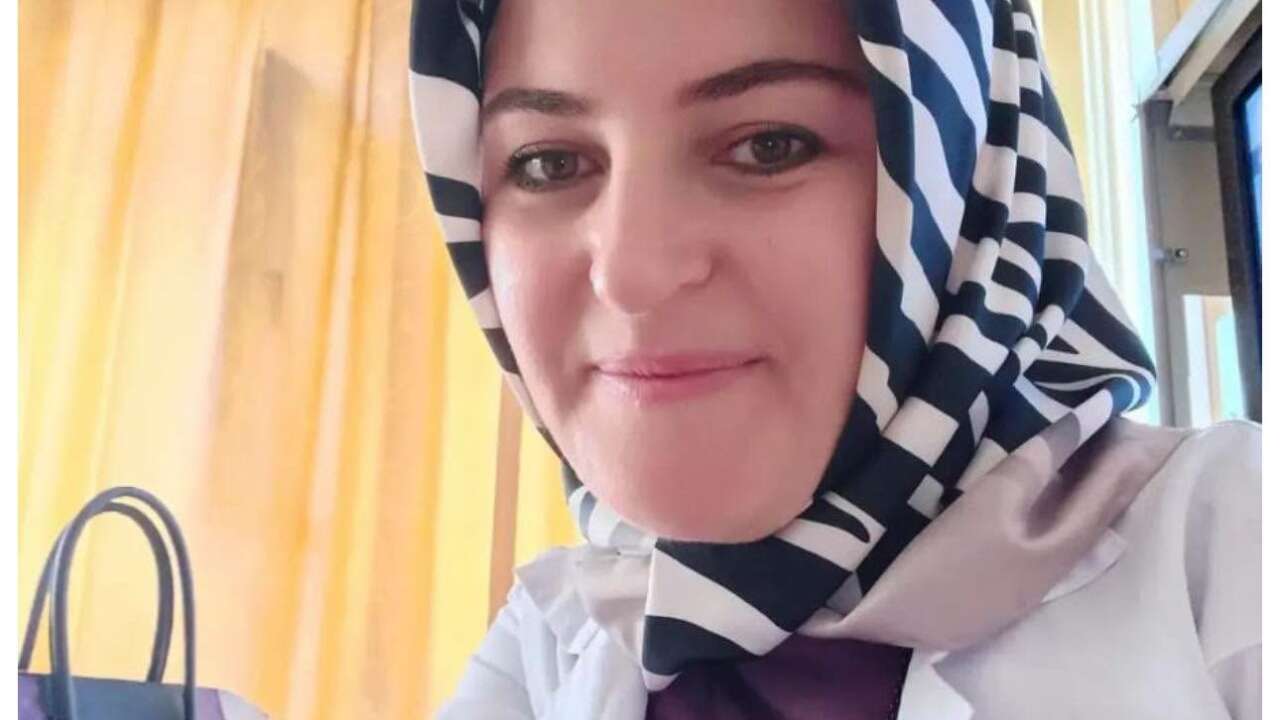 Yozgat’ta eğitim camiasını yasa boğan vefat