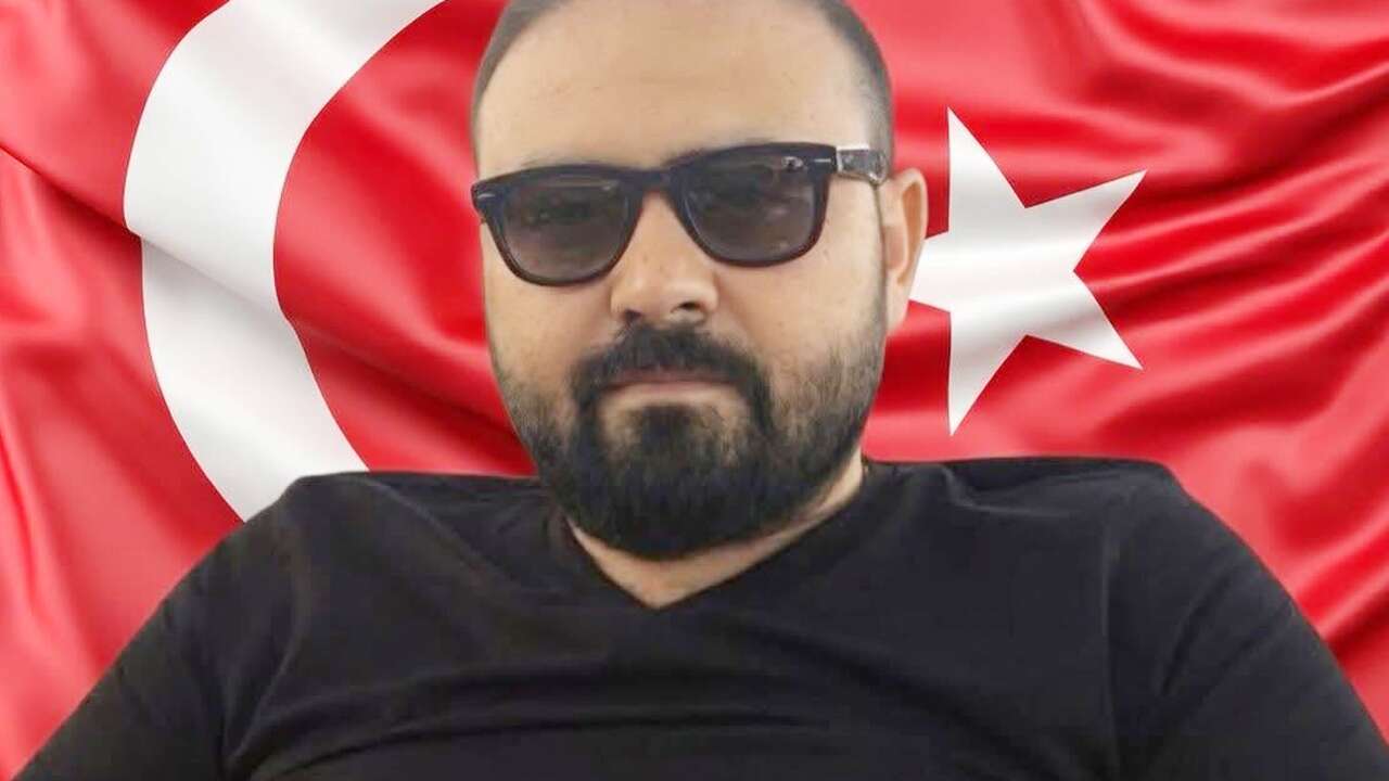 Sarıkaya acı haberle sarsıldı: Terörle mücadelenin Kahraman Gazisi Atakan Şenol vefat etti