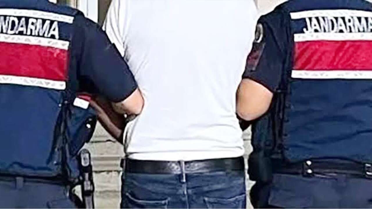 Yozgat’ta Jasat’tan Kaçamadılar: Aranan İki Şahıs Yakalandı