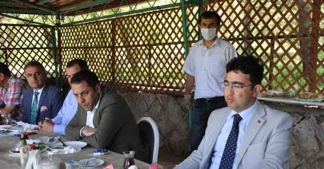 Yozgat Şeker Fabrikası pancarın yanı sıra hububat alımı da yapacak