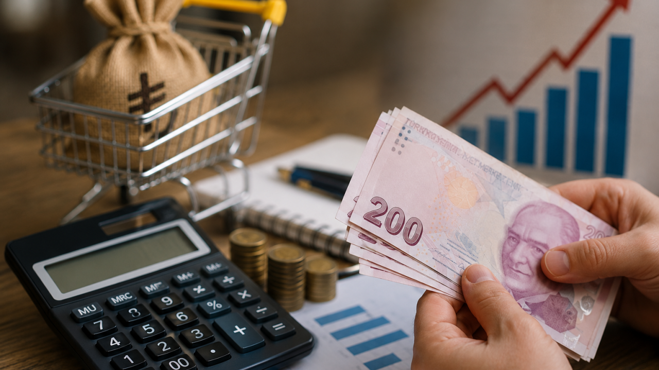 Asgari Ücrette Ara Zam Tartışması Büyüyor: Yüzde 19 Formülü Gündemde