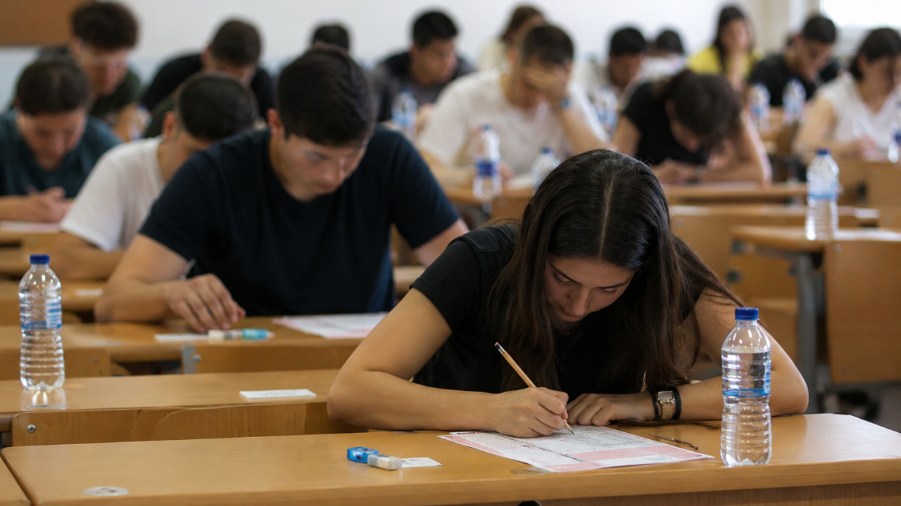 2026 TYT Cevap Anahtarı Yayımlandı mı? İşte Son Durum