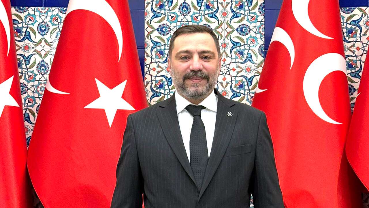 MHP Yozgat’ta Kongre Süreci Başlıyor: İlk İlçe Kongreleri 10 Temmuz’da Yapılacak