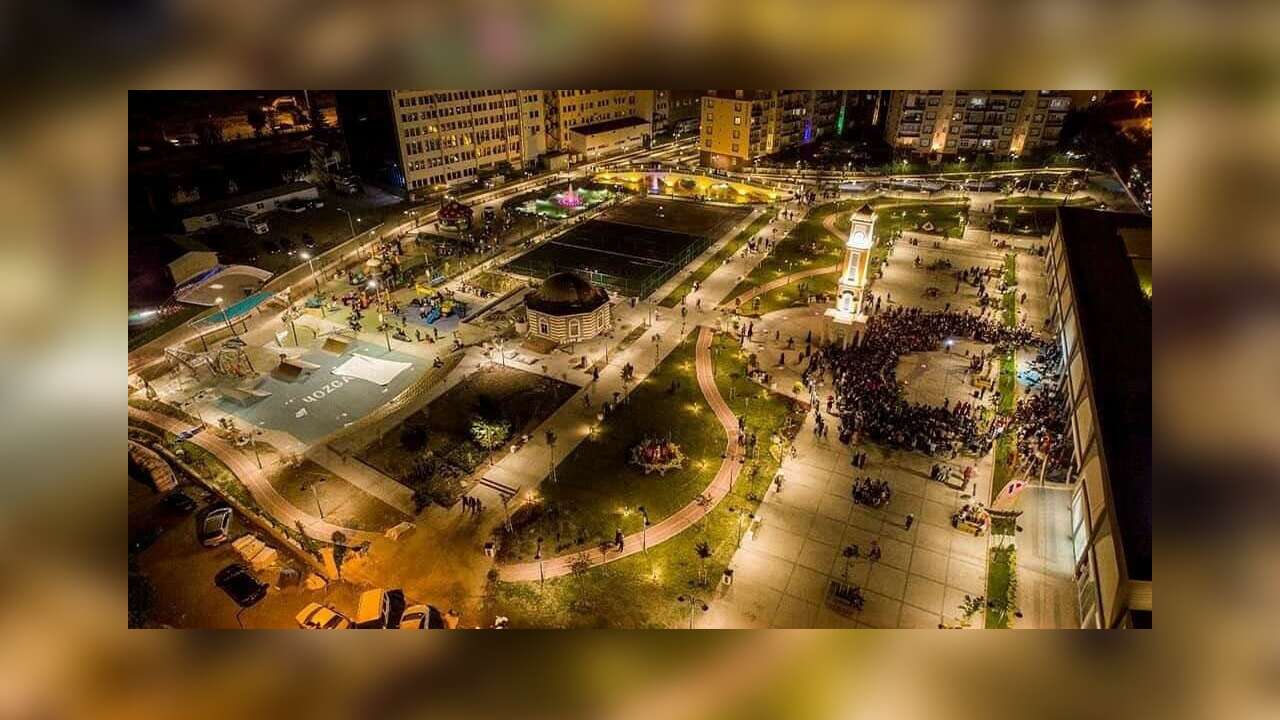 Yozgat’ta Güvenlik Mesaisi Sürüyor: Ekipler Huzur İçin Sahada