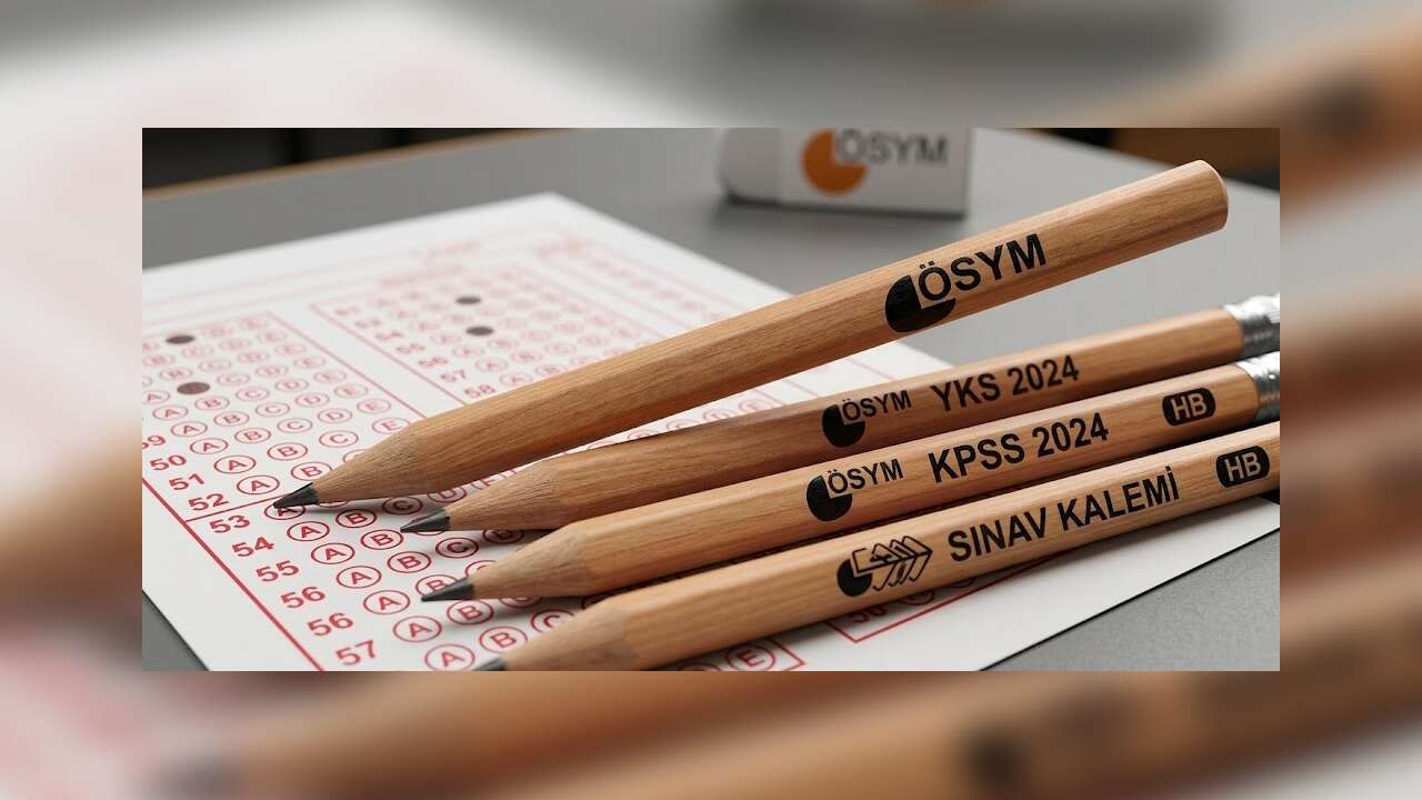 Yozgat’ta YKS Sonrası Örnek Proje: Kalemler Köy Okullarına Ulaşacak