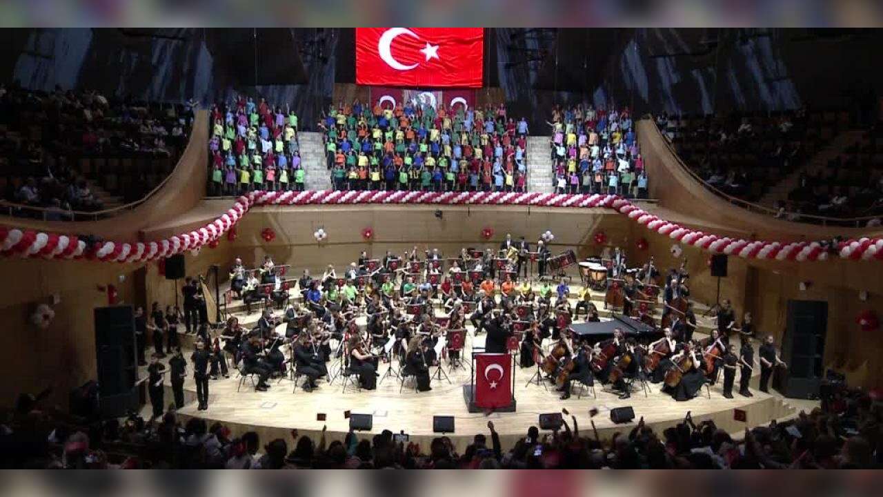 Ankara’da Haziran Coşkusu Sürüyor: 24-28 Haziran Haftasında Konserden Tiyatroya Dolu Dolu Etkinlik Takvimi