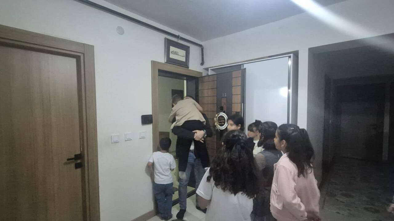 Yozgat Zümrüt Çocuk Evi’nde Babalar Günü Sürprizi: Çocuklardan İl Müdürü Alper Alp’e Duygulandıran Kutlama