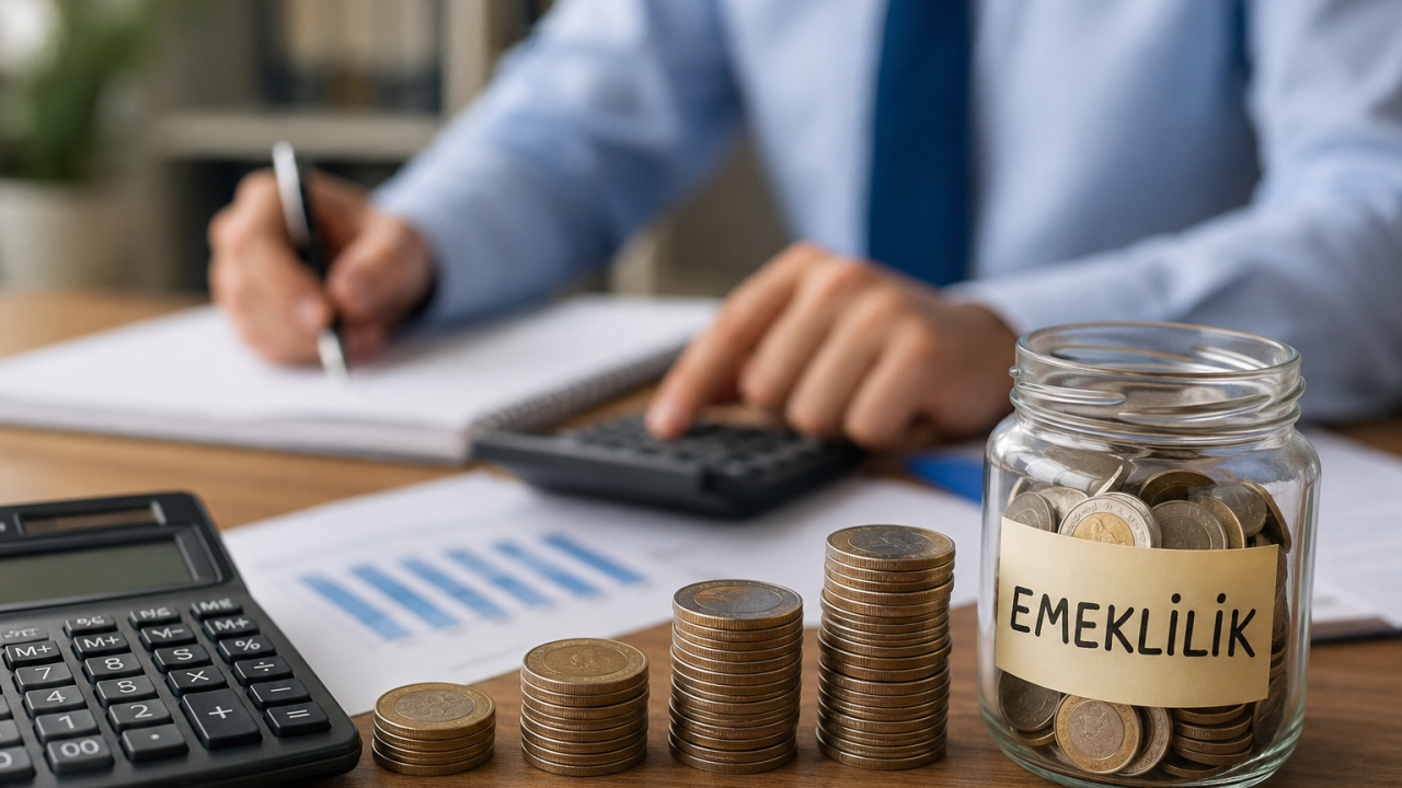 Erken Emeklilikte Yeni Dönem: Emeklilik Yaşı ve Prim Şartları Değişebilir